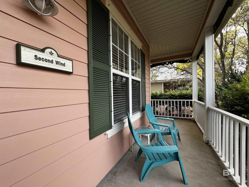 Imagine living in this highly sought after gated, coastal - photo 4