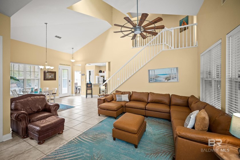Imagine living in this highly sought after gated, coastal - photo 8