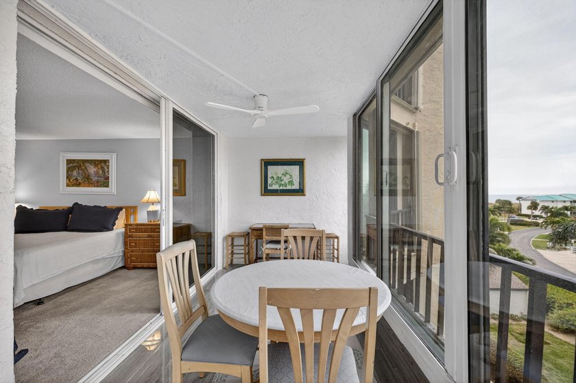 Beautiful 2 bedrrom 2 bath furnished condo in ''Seascape 1'' at - photo 22