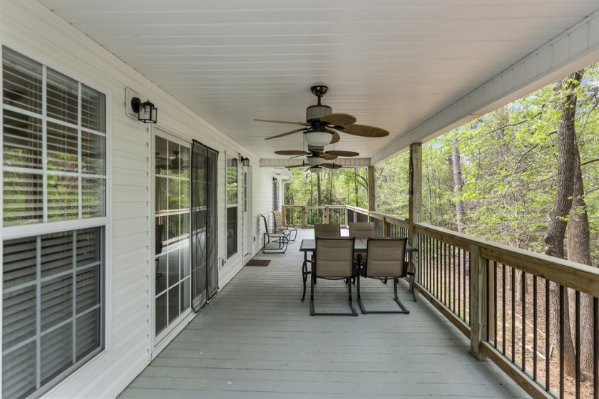 Big Views Just 15 Minutes From Clemson! SOLD - photo 24