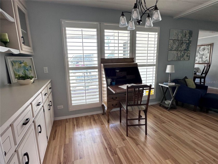 Virtually Staged. Located in a quiet and favorable area within - photo 8