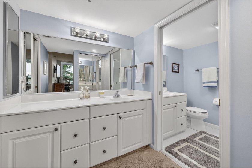 Beautiful 2 bedrrom 2 bath furnished condo in ''Seascape 1'' at - photo 29