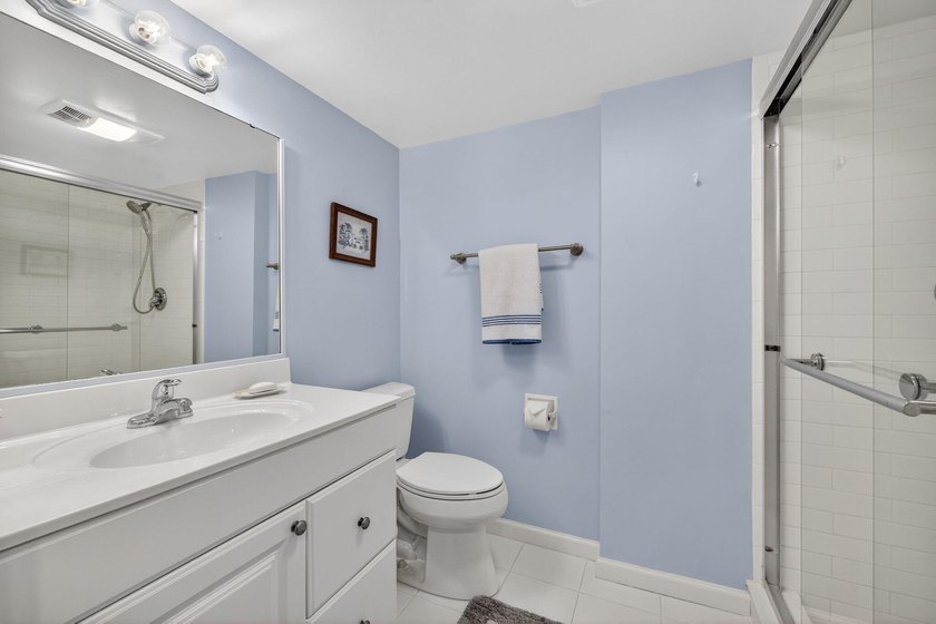 Beautiful 2 bedrrom 2 bath furnished condo in ''Seascape 1'' at - photo 30