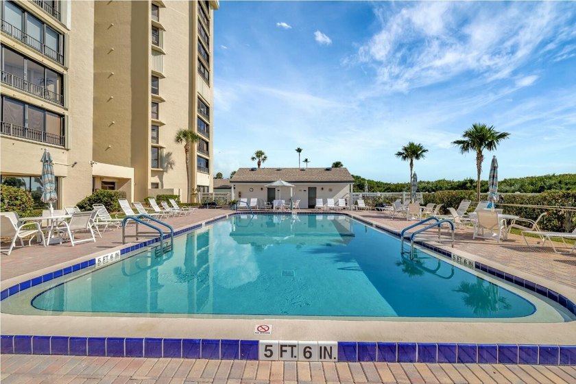 Beautiful 2 bedrrom 2 bath furnished condo in ''Seascape 1'' at - photo 48