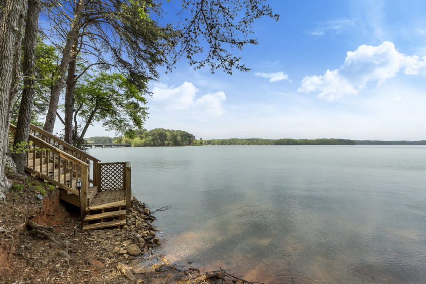 Big Views Just 15 Minutes From Clemson! SOLD - photo 17