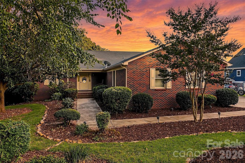 Experience elevated Lake Norman living in this fully renovated - photo 2