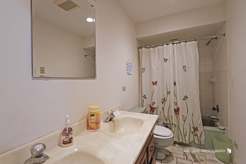 Beautiful 2.5 acre property backs to the river. Home is sold as - photo 17