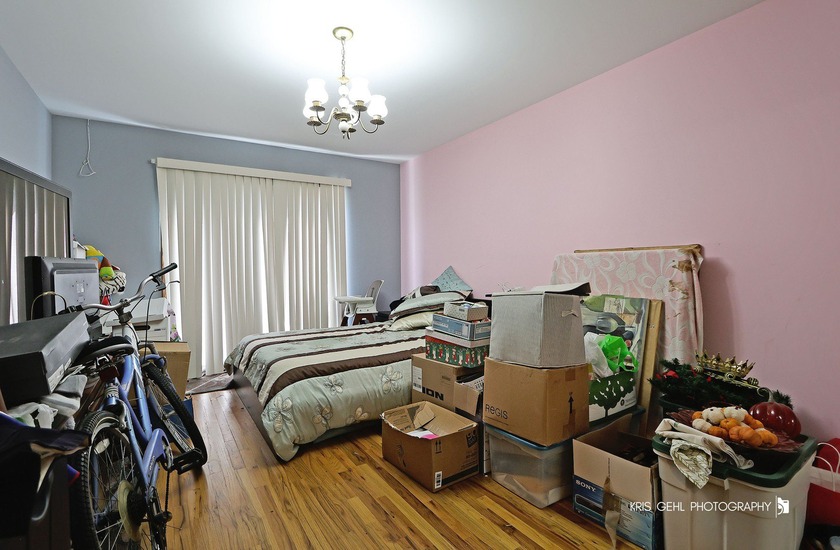 Beautiful 2.5 acre property backs to the river. Home is sold as - photo 19