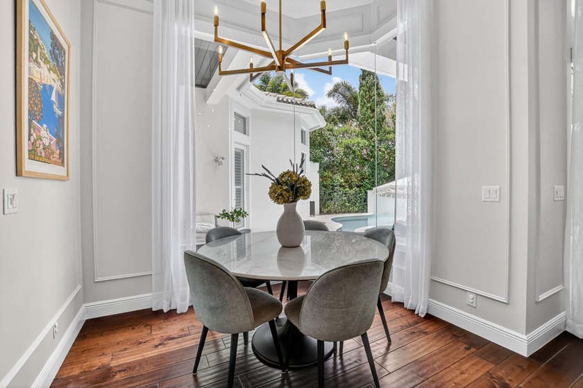 Situated on an oversized lot within the gated community of Azura - photo 19