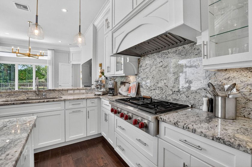 Situated on an oversized lot within the gated community of Azura - photo 20