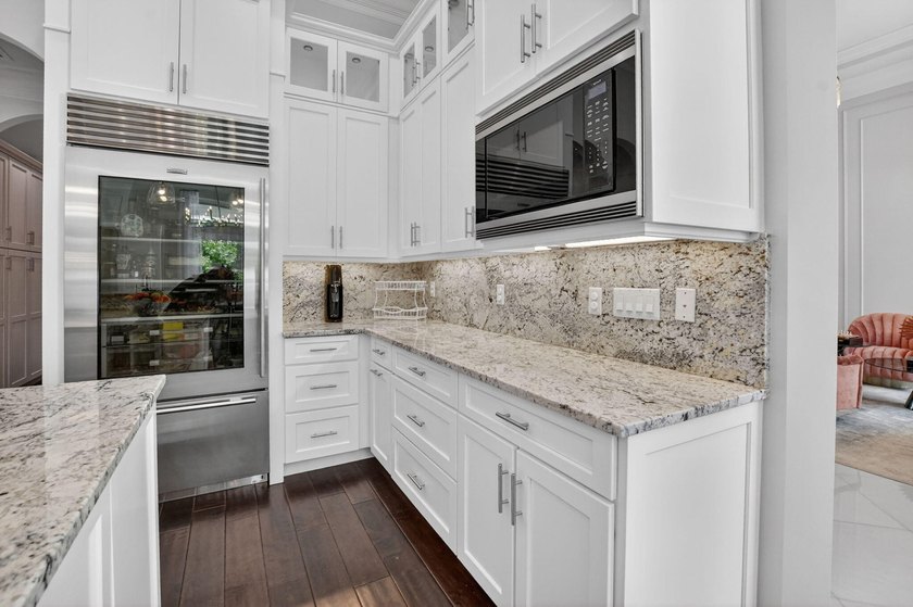 Situated on an oversized lot within the gated community of Azura - photo 22