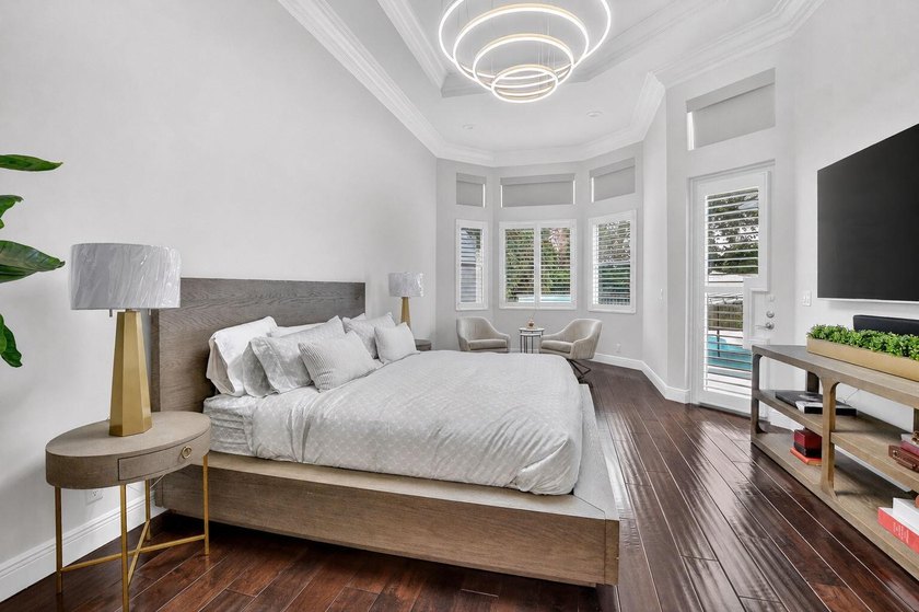 Situated on an oversized lot within the gated community of Azura - photo 24
