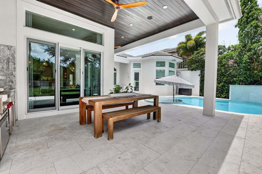 Situated on an oversized lot within the gated community of Azura - photo 30