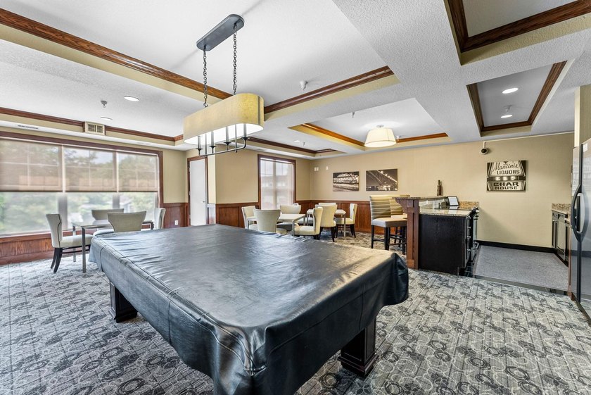 Welcome to easy, one-level living in the heart of Highland Park - photo 34