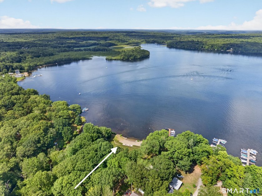 Welcome to your own private retreat on beautiful Gardner Lake! - photo 38