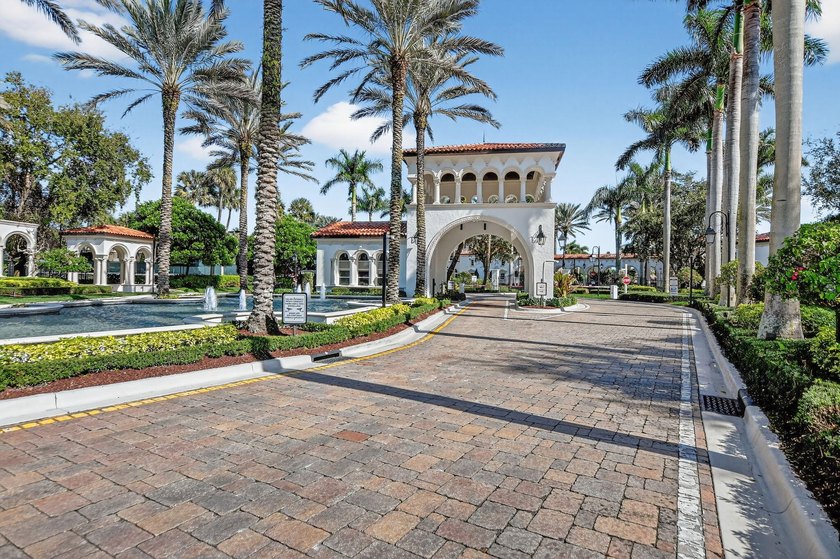 Situated on an oversized lot within the gated community of Azura - photo 38
