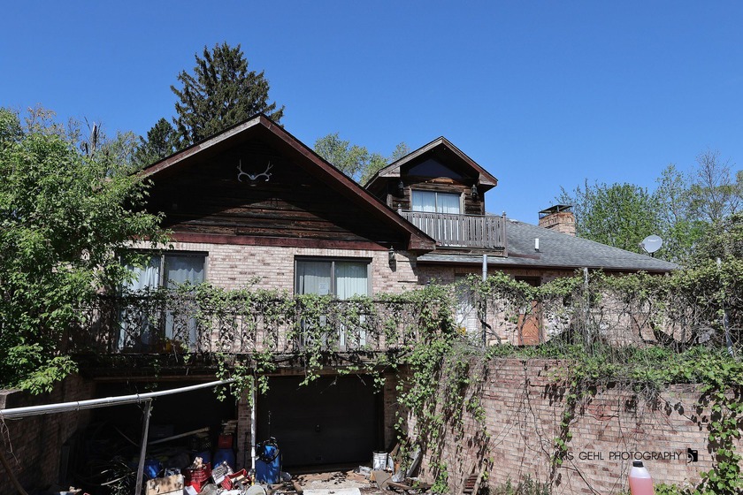 Beautiful 2.5 acre property backs to the river. Home is sold as - photo 39