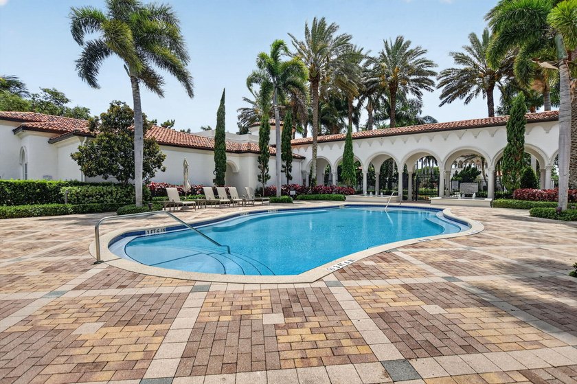 Situated on an oversized lot within the gated community of Azura - photo 41
