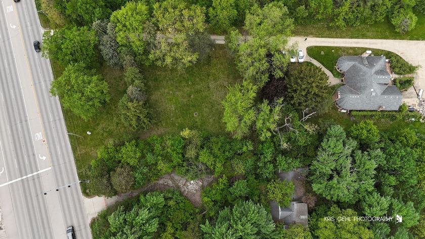 Beautiful 2.5 acre property backs to the river. Home is sold as - photo 44