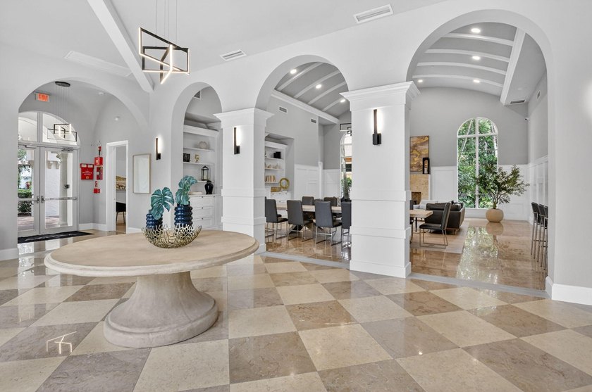 Situated on an oversized lot within the gated community of Azura - photo 44