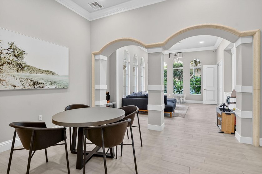 Situated on an oversized lot within the gated community of Azura - photo 50