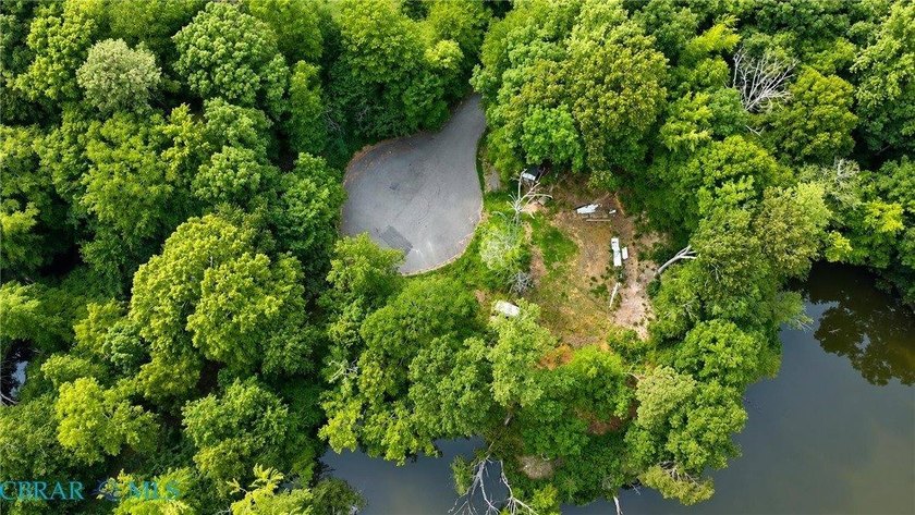 Rare opportunity to build your waterfront home on beautiful - photo 2