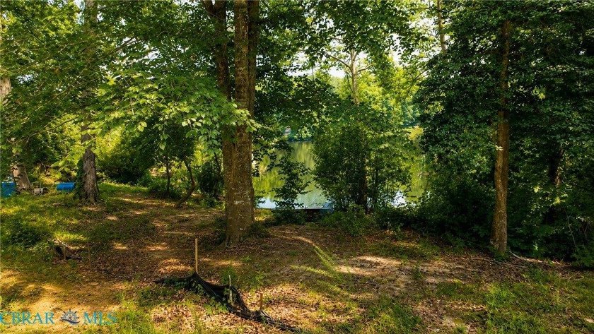Rare opportunity to build your waterfront home on beautiful - photo 3