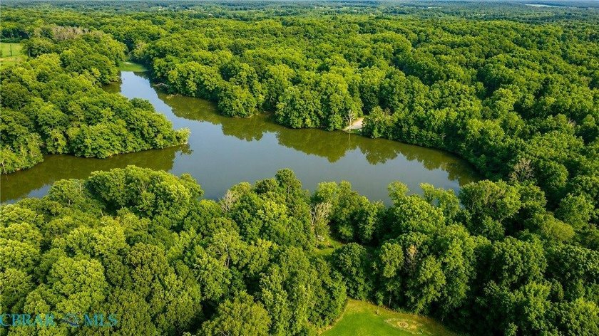 Rare opportunity to build your waterfront home on beautiful - photo 5
