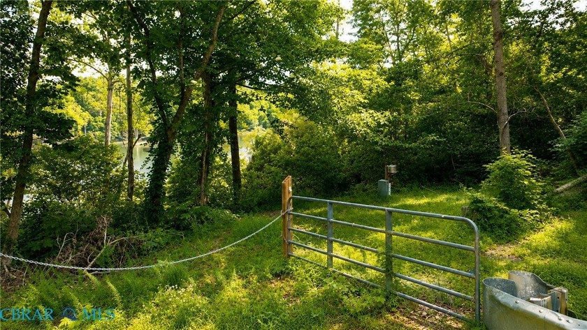 Rare opportunity to build your waterfront home on beautiful - photo 6