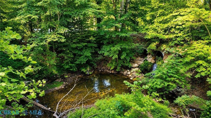 Rare opportunity to build your waterfront home on beautiful - photo 7