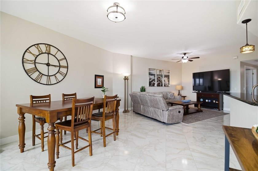 Experience elevated Florida living from the 6th floor at The - photo 12