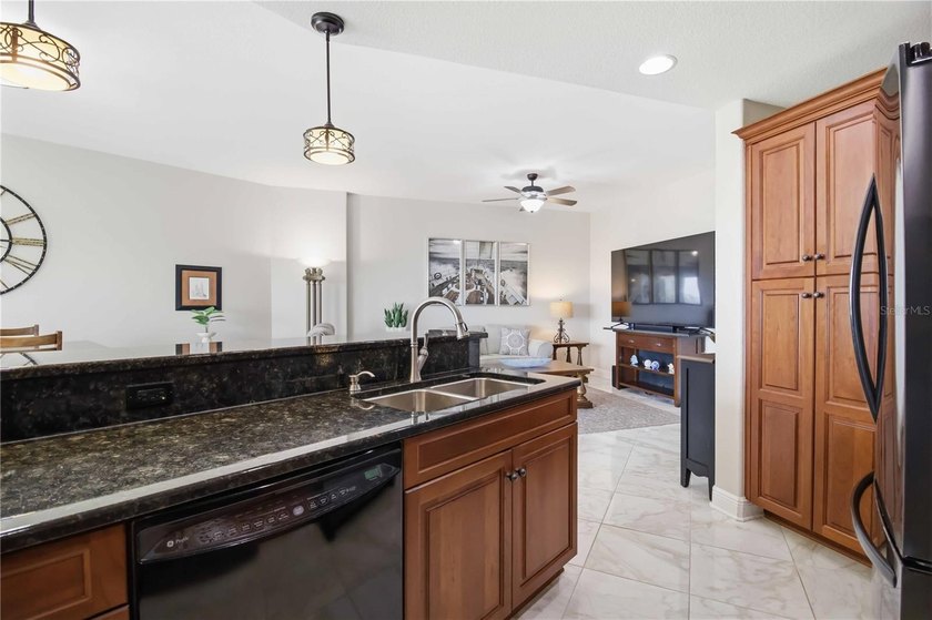 Experience elevated Florida living from the 6th floor at The - photo 15