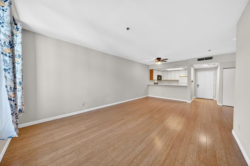 Welcome to 411 Park Ave, a desirable top-floor corner unit in a - photo 16