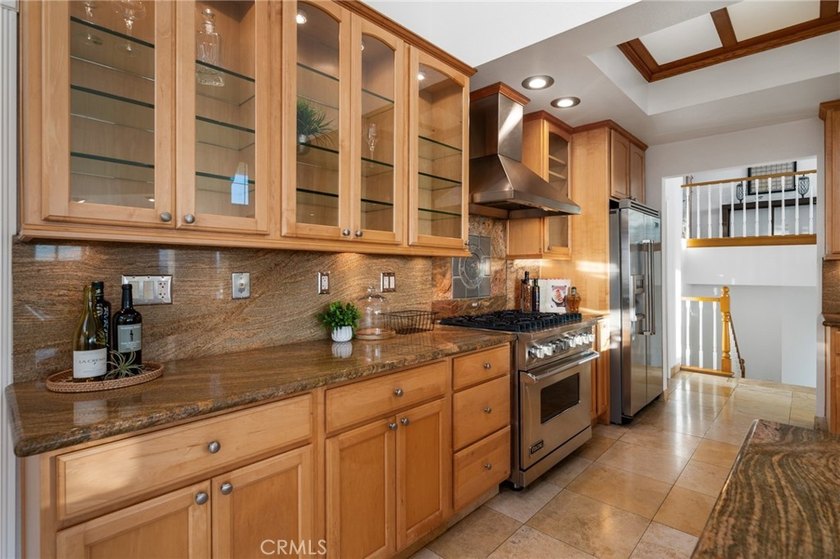 Panoramic ocean views from the living room, family room, dining - photo 17