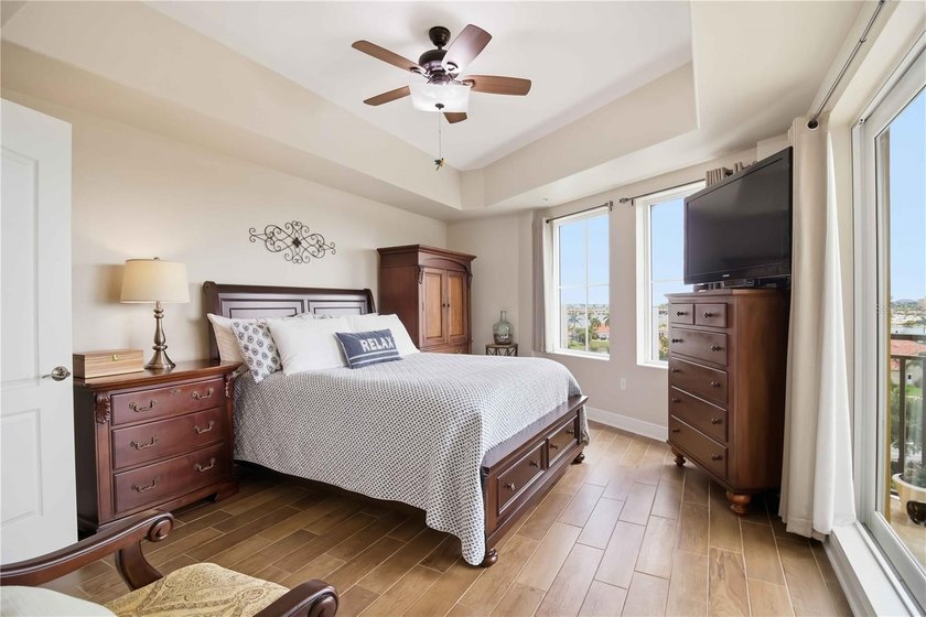 Experience elevated Florida living from the 6th floor at The - photo 19