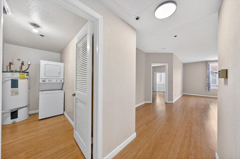 Welcome to 411 Park Ave, a desirable top-floor corner unit in a - photo 21