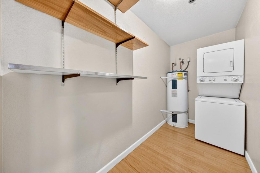 Welcome to 411 Park Ave, a desirable top-floor corner unit in a - photo 22