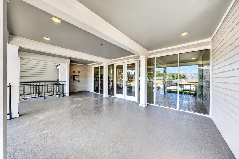 Welcome to 411 Park Ave, a desirable top-floor corner unit in a - photo 25