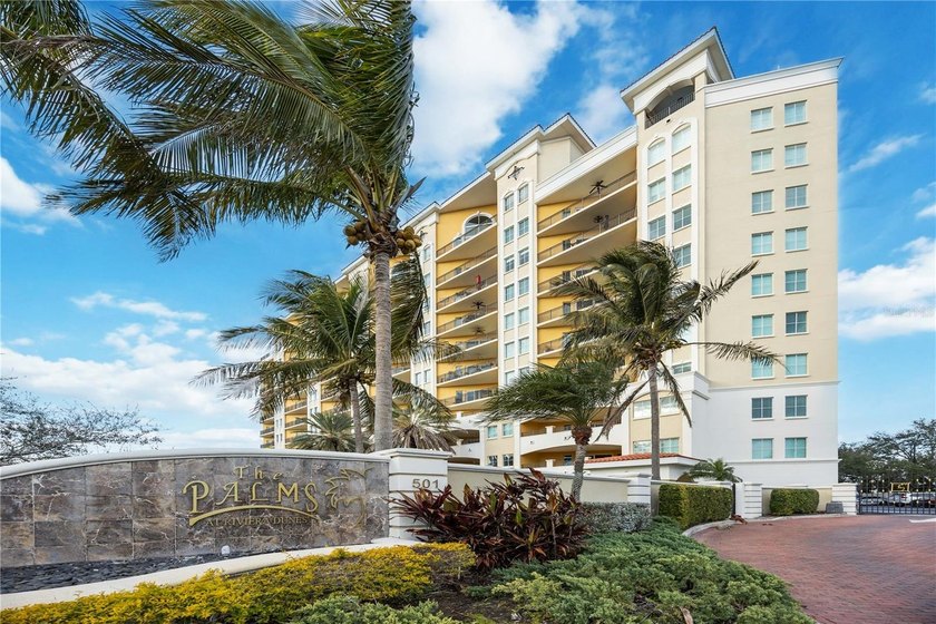 Experience elevated Florida living from the 6th floor at The - photo 30