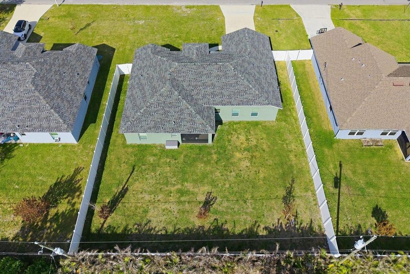 NO HOA! LIKE NEW! Built in 2023, this beautifully upgraded 4-bed - photo 30
