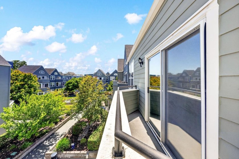 Welcome to 411 Park Ave, a desirable top-floor corner unit in a - photo 31