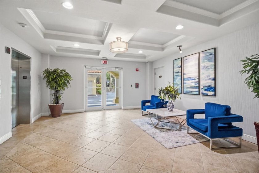 Experience elevated Florida living from the 6th floor at The - photo 33