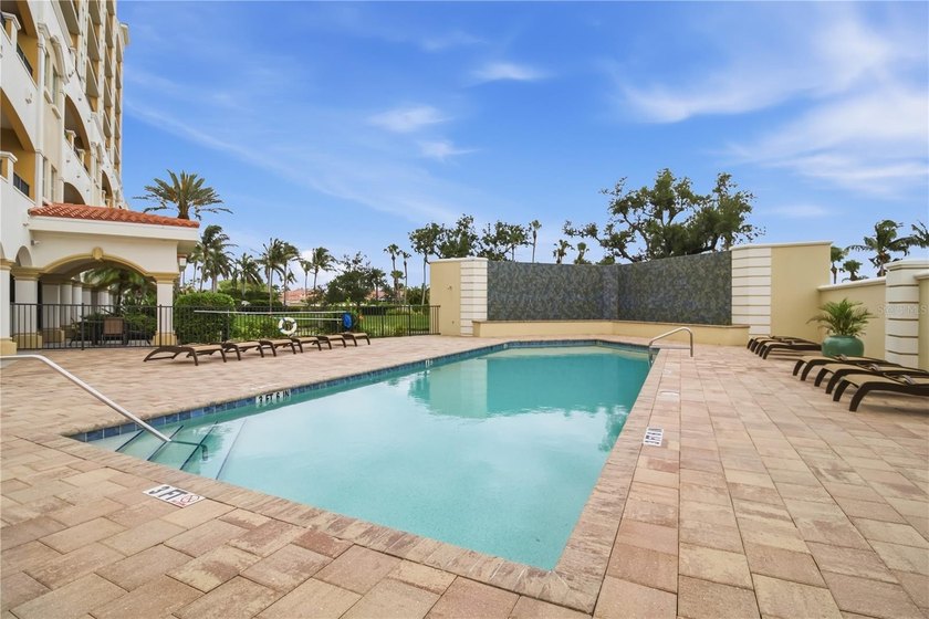 Experience elevated Florida living from the 6th floor at The - photo 35