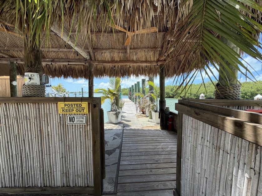 Experience the ultimate Florida Keys waterfront lifestyle with - photo 17
