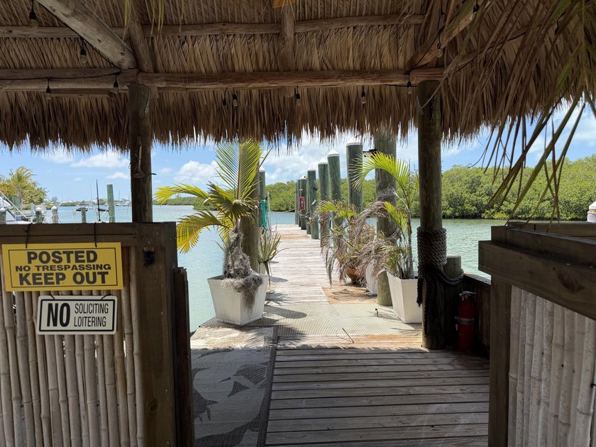 Experience the ultimate Florida Keys waterfront lifestyle with - photo 19
