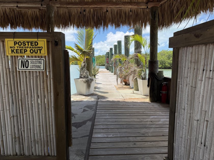 Experience the ultimate Florida Keys waterfront lifestyle with - photo 20