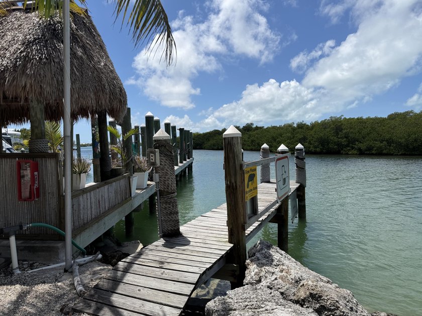 Experience the ultimate Florida Keys waterfront lifestyle with - photo 26