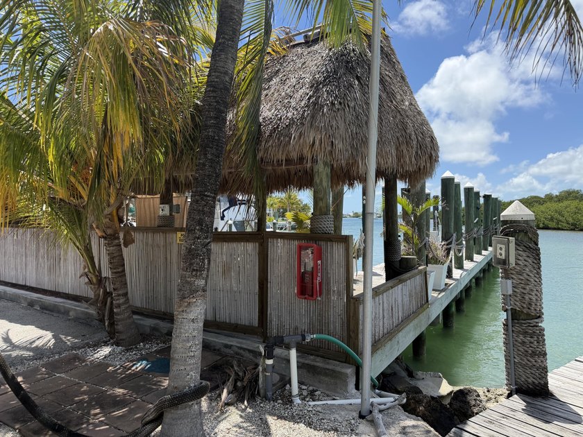 Experience the ultimate Florida Keys waterfront lifestyle with - photo 31