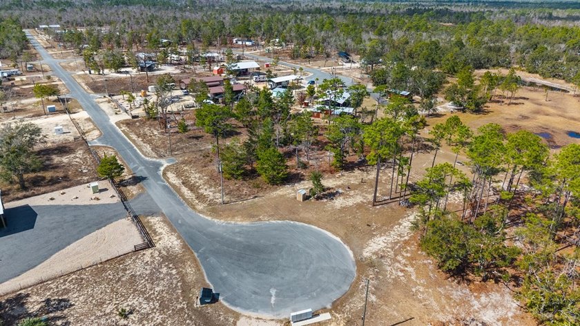 KEATON BEACH LOVERS! Welcome to this 0.69-acre lot in the gated - photo 8