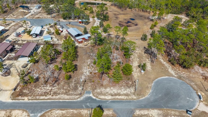 KEATON BEACH LOVERS! Welcome to this 0.69-acre lot in the gated - photo 10